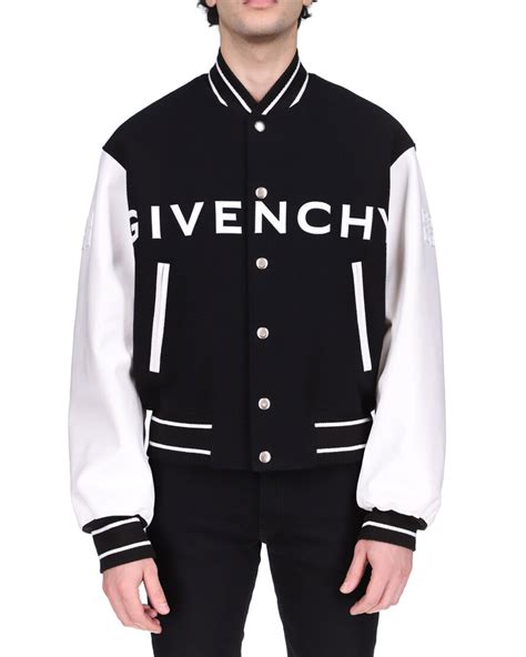 men's givenchy jacket